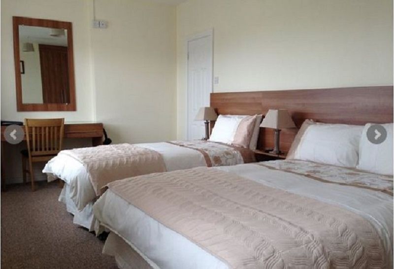 Bed and Breakfast Sancta Maria Killarney Exterior foto