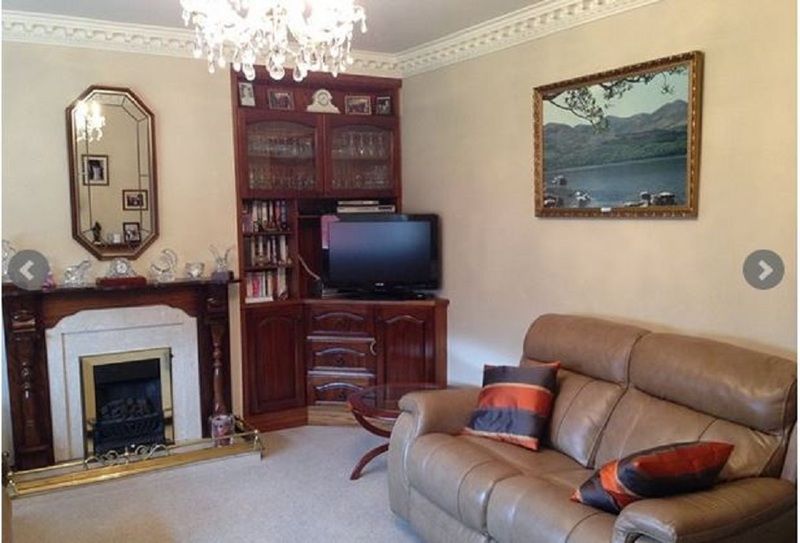 Bed and Breakfast Sancta Maria Killarney Exterior foto