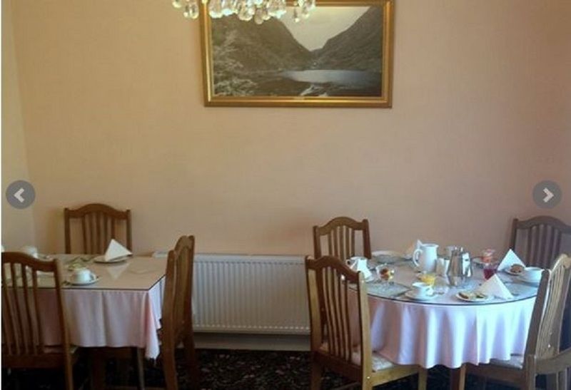 Bed and Breakfast Sancta Maria Killarney Exterior foto
