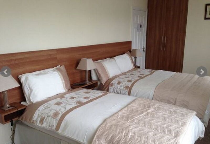 Bed and Breakfast Sancta Maria Killarney Exterior foto